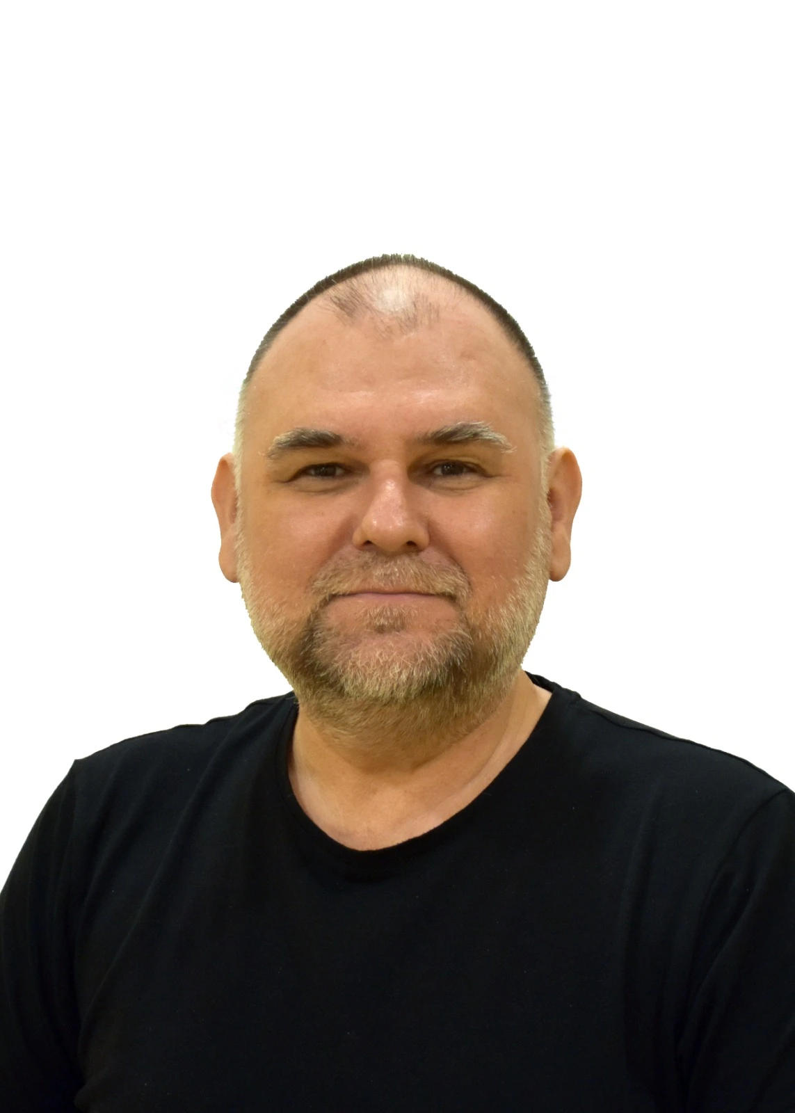 Coşkun İnce — Education Advisor in Toronto